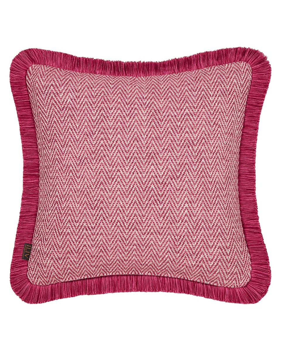 Summit Begonia Cushion 50x50cm