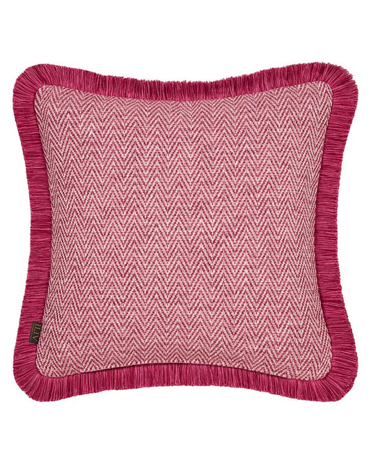 Summit Begonia Cushion 50x50cm