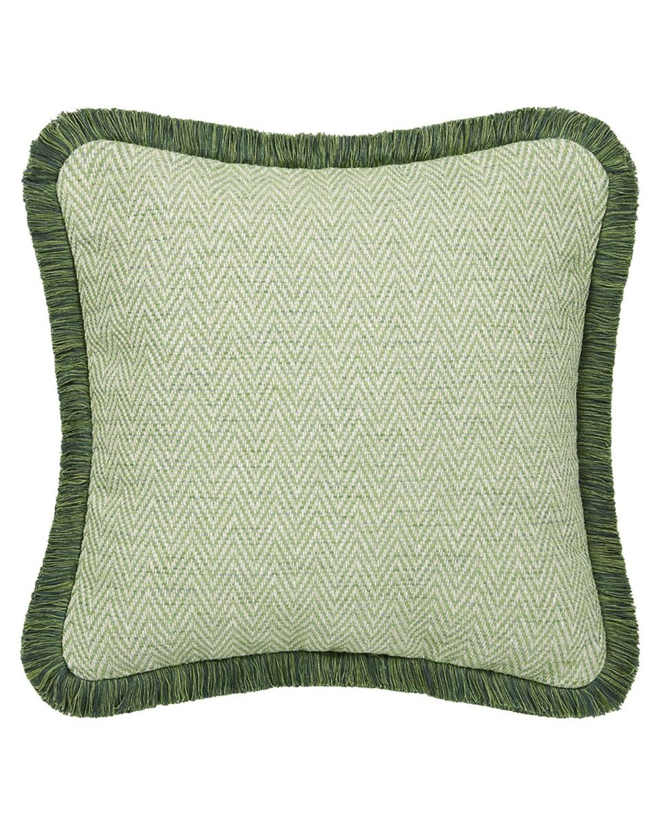 Summit Emerald Cushion 50x50cm