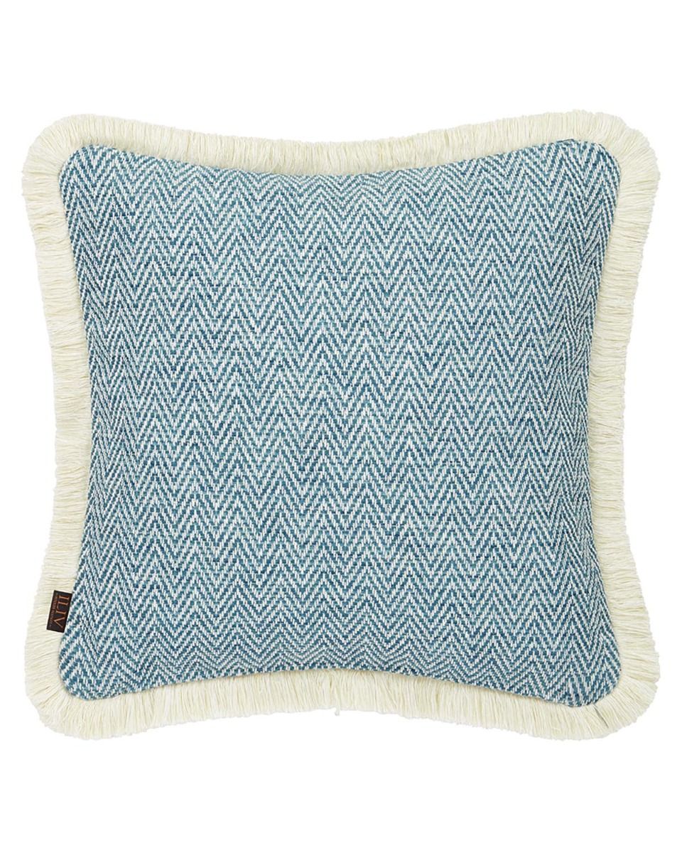 Summit Jade Cushion 50x50cm