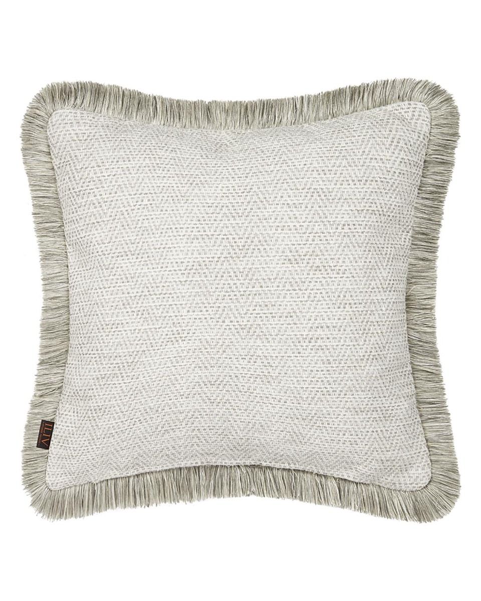 Summit Platinum Cushion 50x50cm