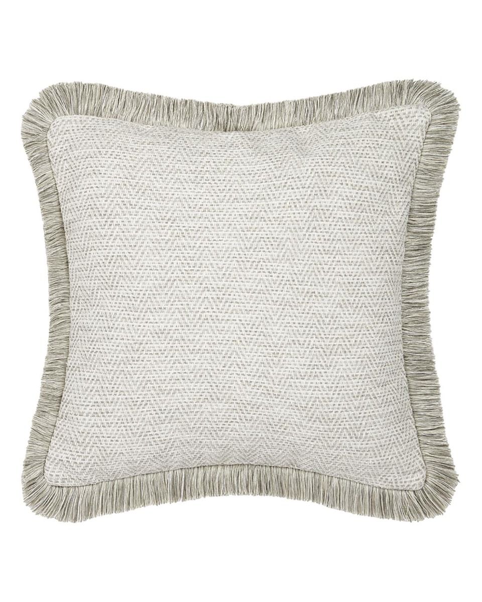 Summit Platinum Cushion 50x50cm