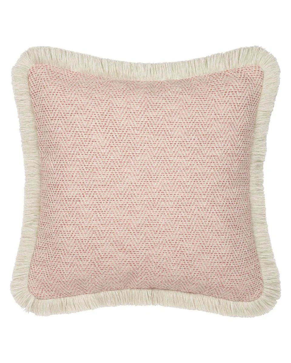 Summit Rose Cushion 50x50cm