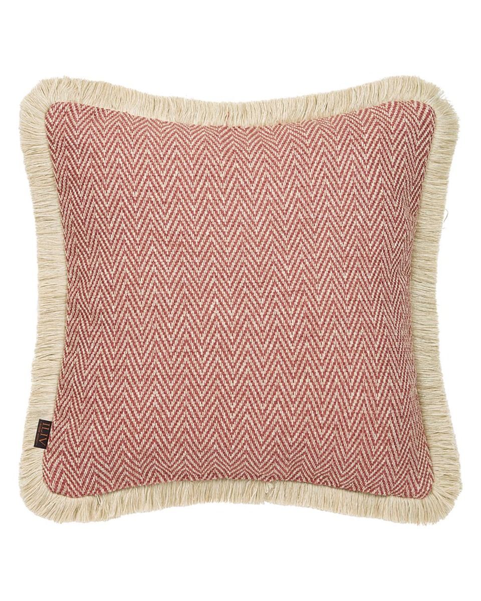 Summit Ruby Cushion 50x50cm