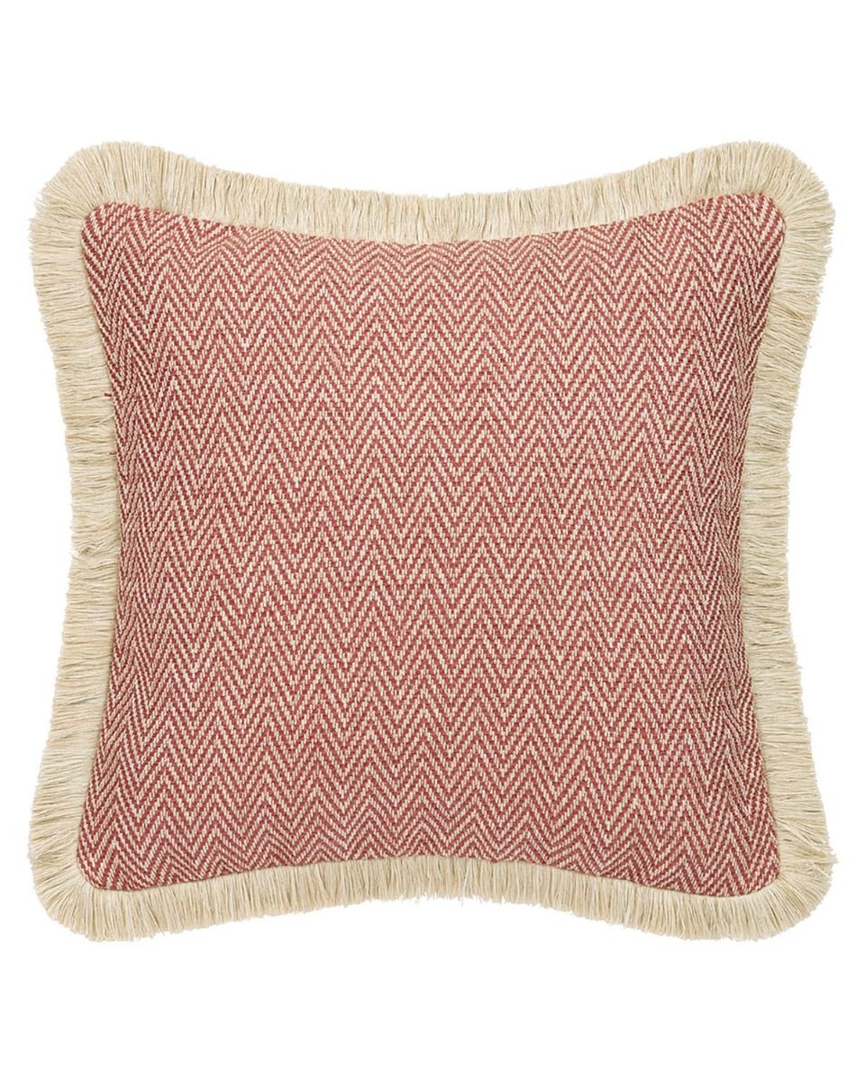 Summit Ruby Cushion 50x50cm