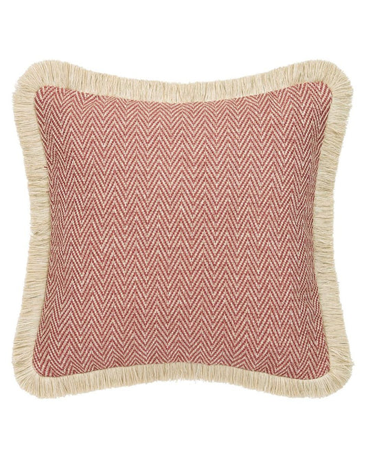Summit Ruby Cushion 50x50cm