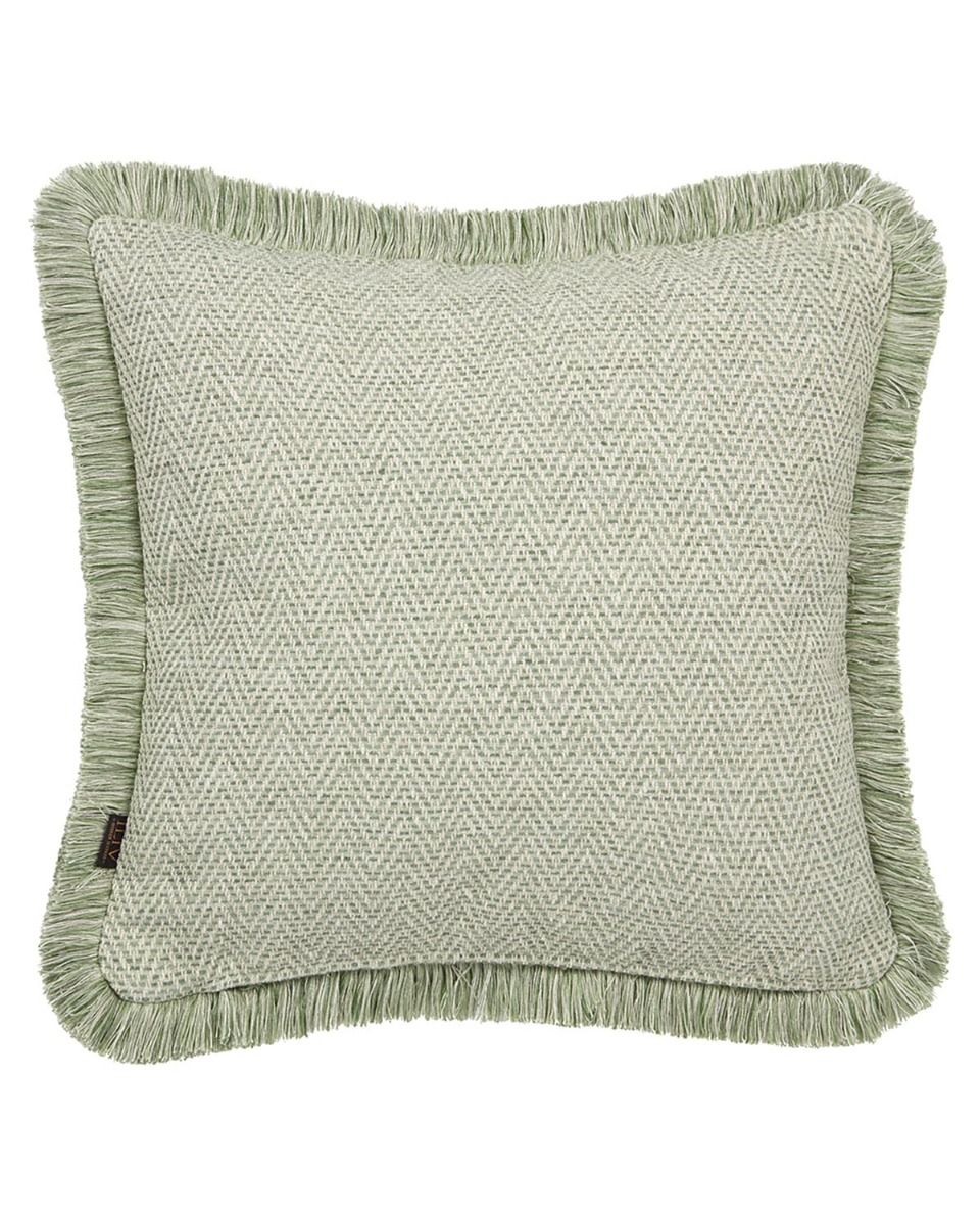 Summit Sage Cushion 50x50cm