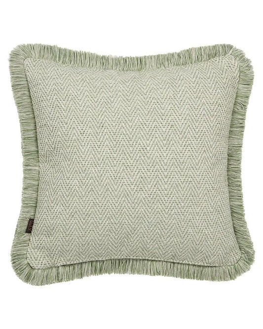 Summit Sage Cushion 50x50cm