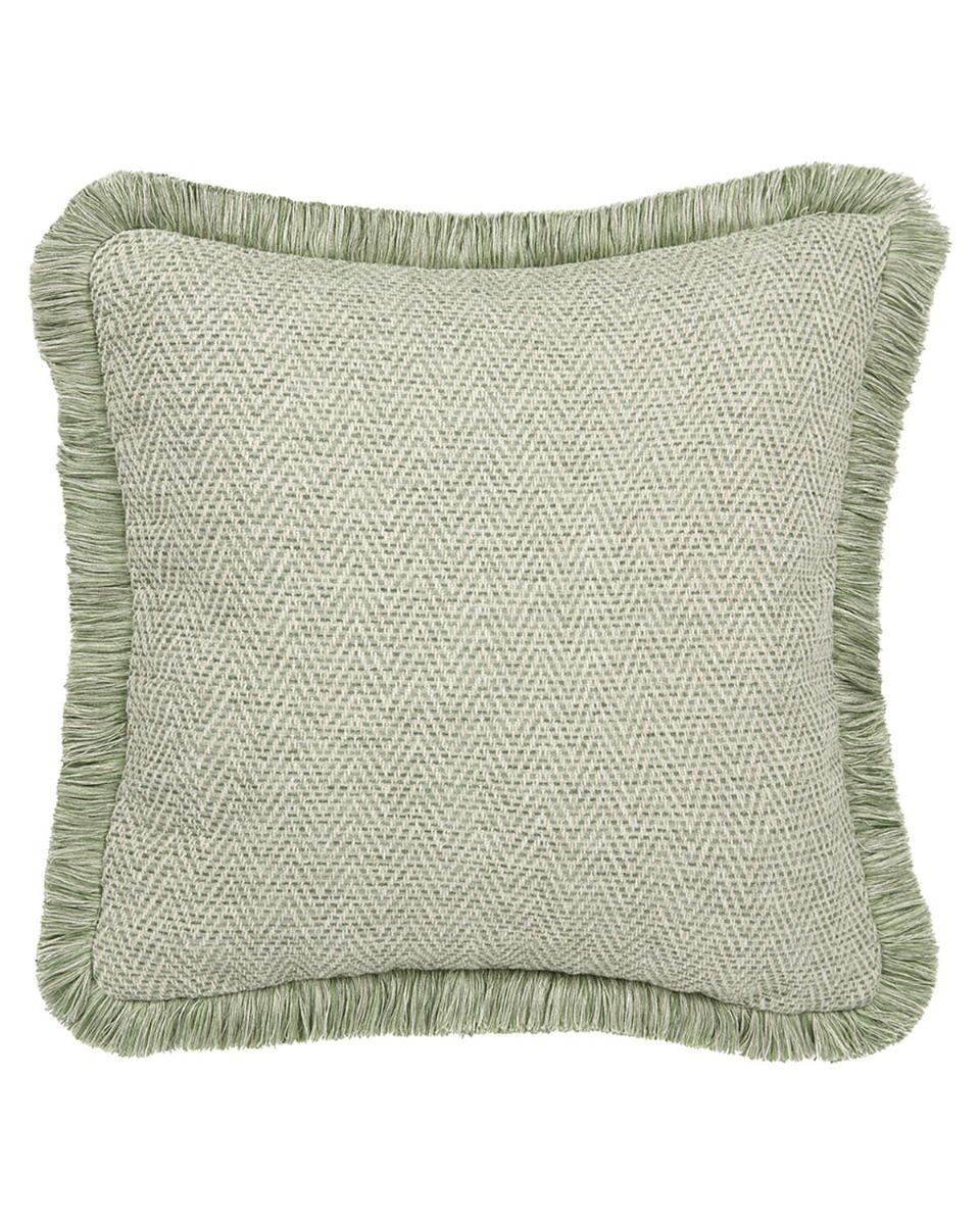 Summit Sage Cushion 50x50cm