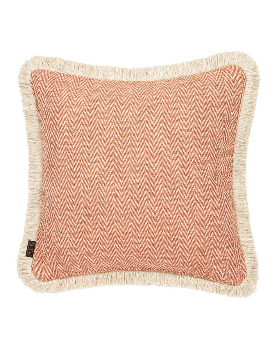 Summit Squash Cushion 50x50cm