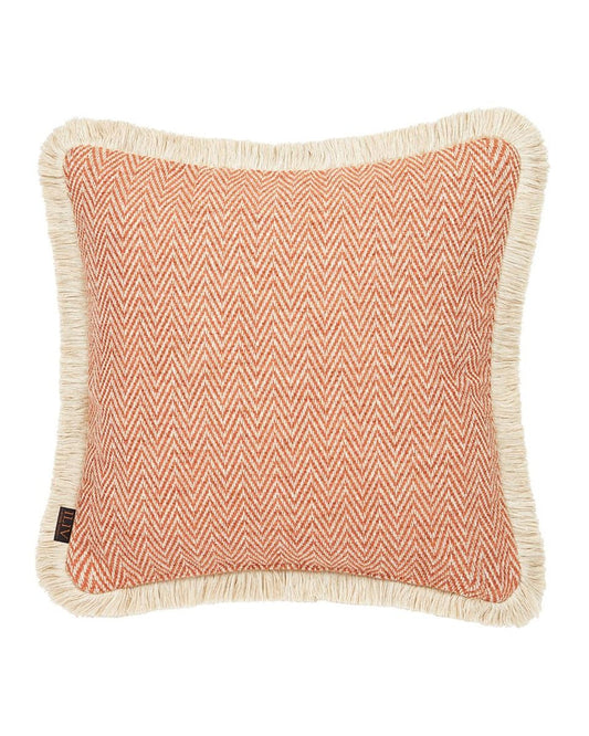 Summit Squash Cushion 50x50cm