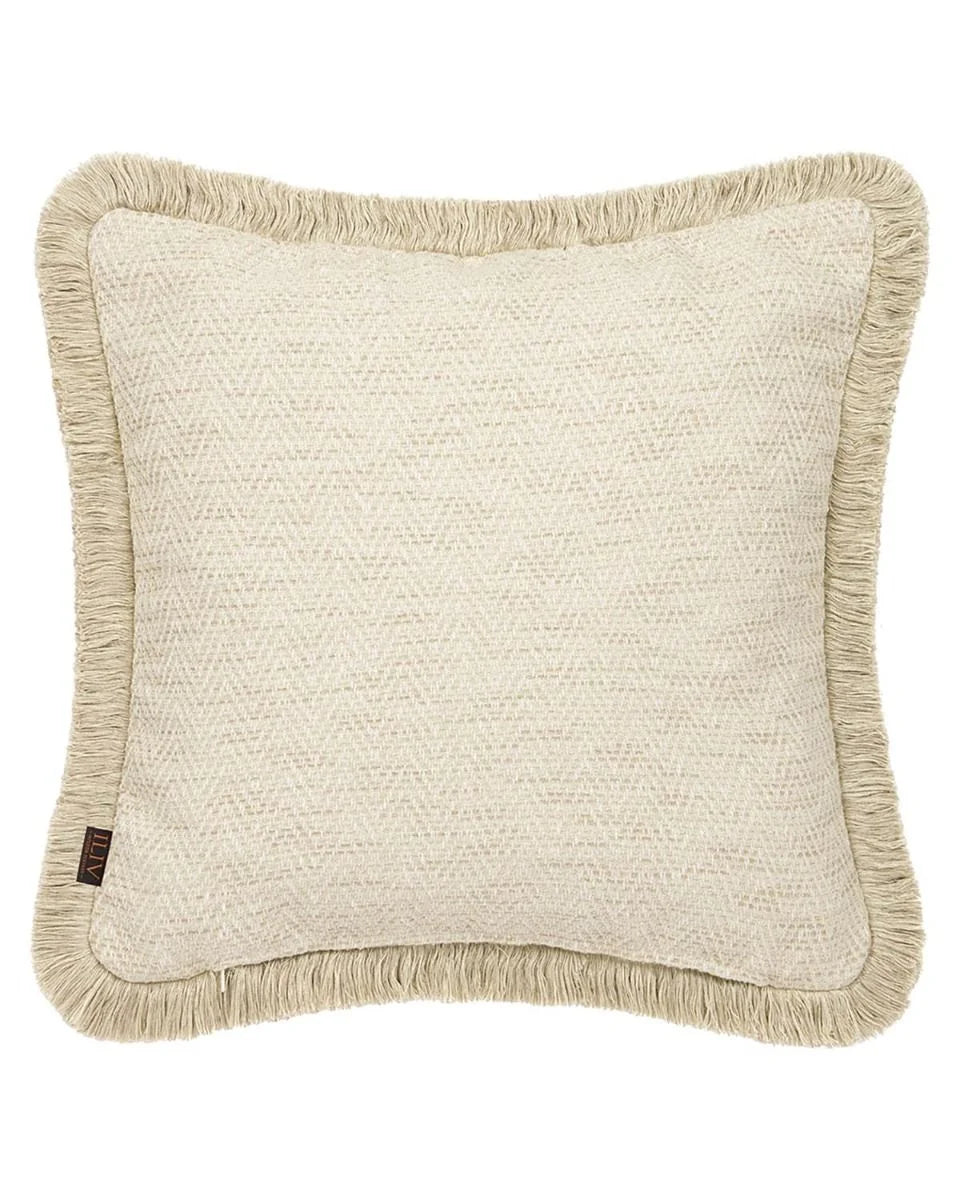 Summit Tan Cushion 50x50cm