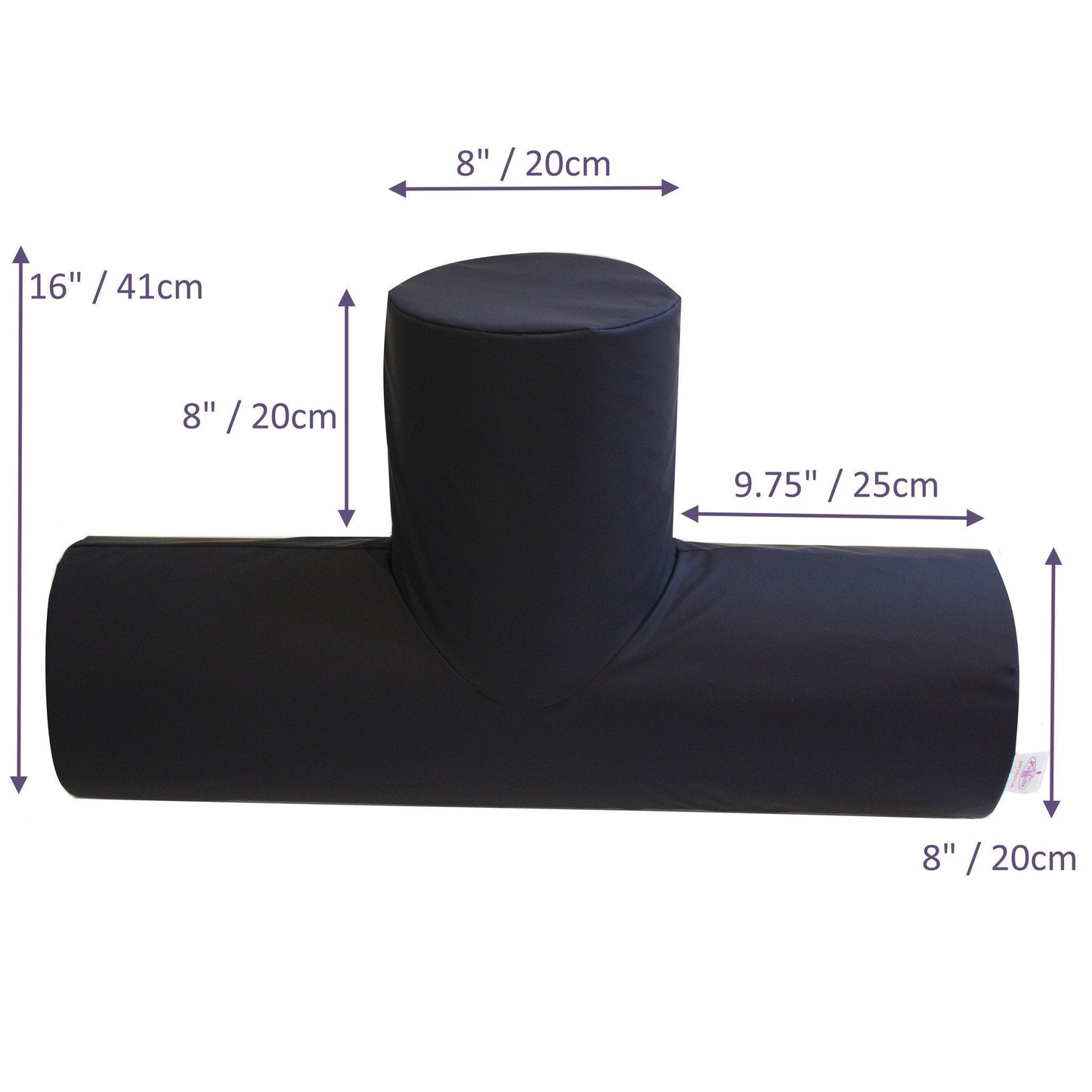 T-Roll Positioning Cushion