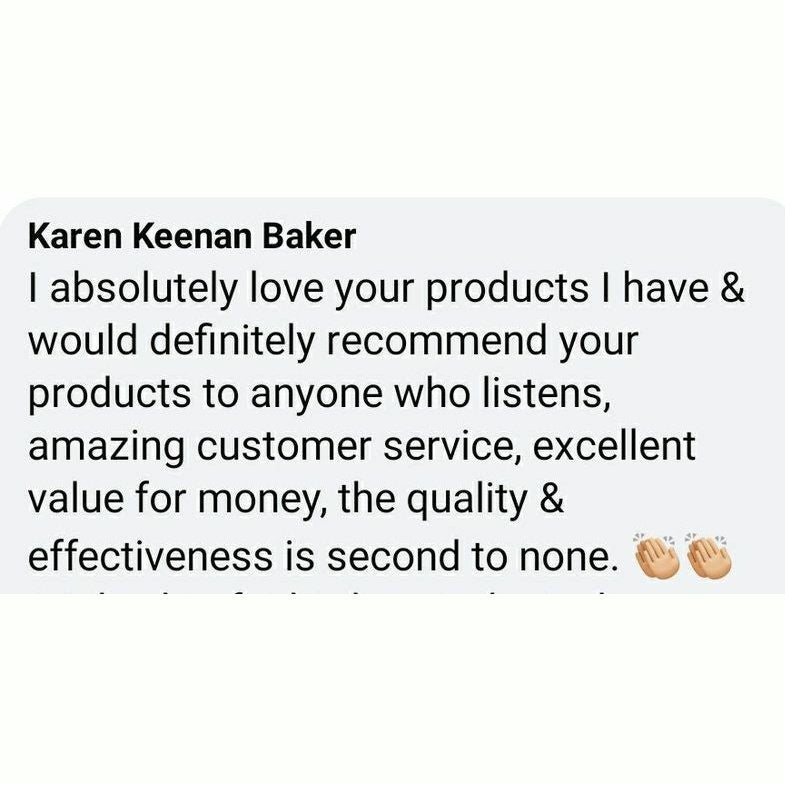 Temple Balm Mist 50ml Rosemary & Peppermint