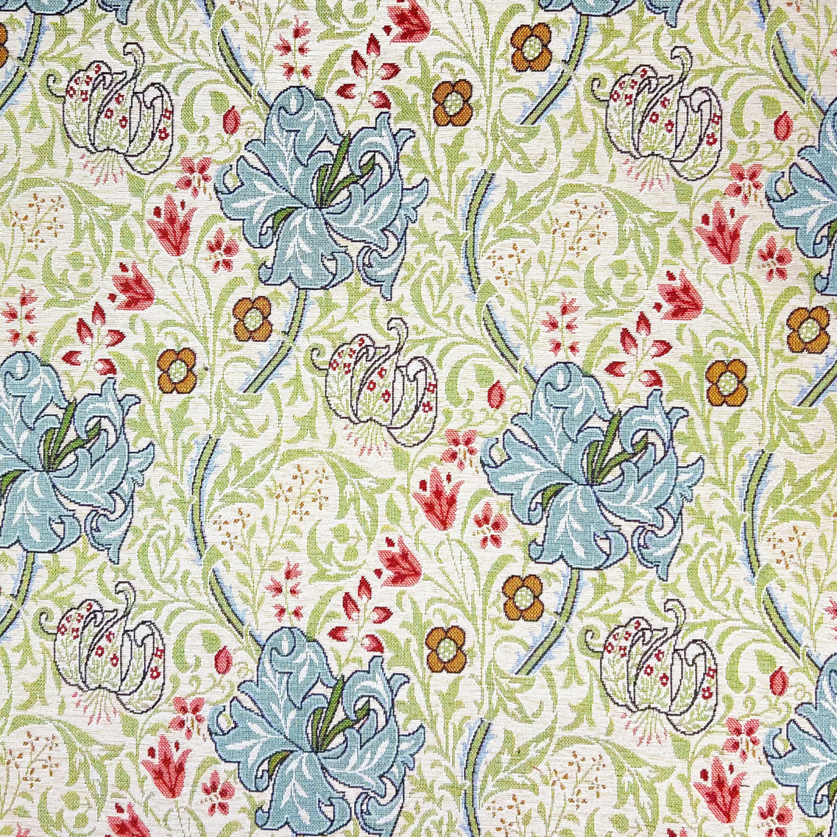 Golden Lily - Chenille