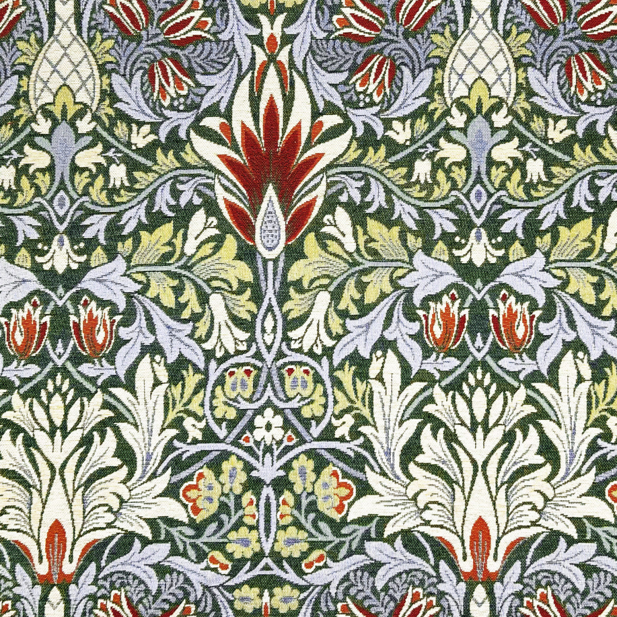 Snakeshead- Chenille