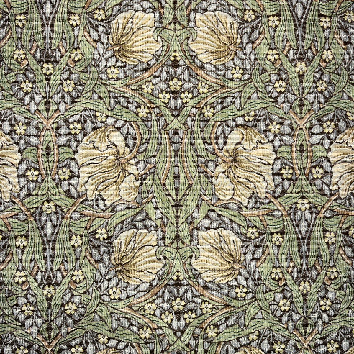 Pimpernel Tapestry Jacquard Fabric