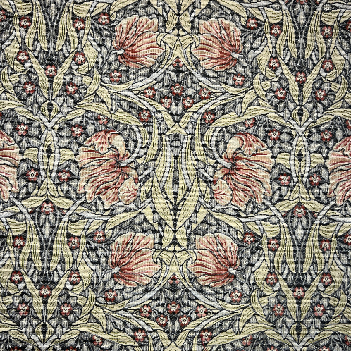 Pimpernel Tapestry Jacquard Fabric