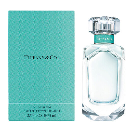 Tiffany & Co Eau de Parfum 75ml Spray