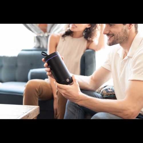 Our Pure Planet (Harry Kane's ECO Brand) - Signature Bluetooth Speaker
