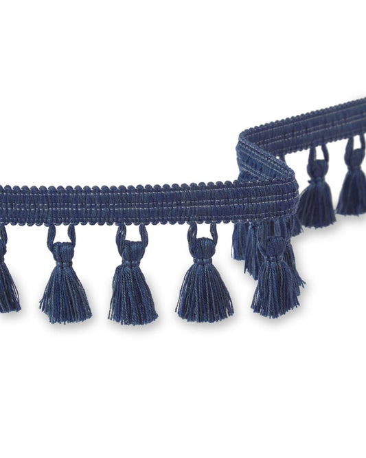 Violette Tassel Prussian