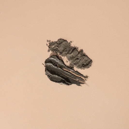 Detox - Activated Charcoal Clay Mask