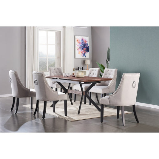 Windsor Blaze Lux Dining Set
