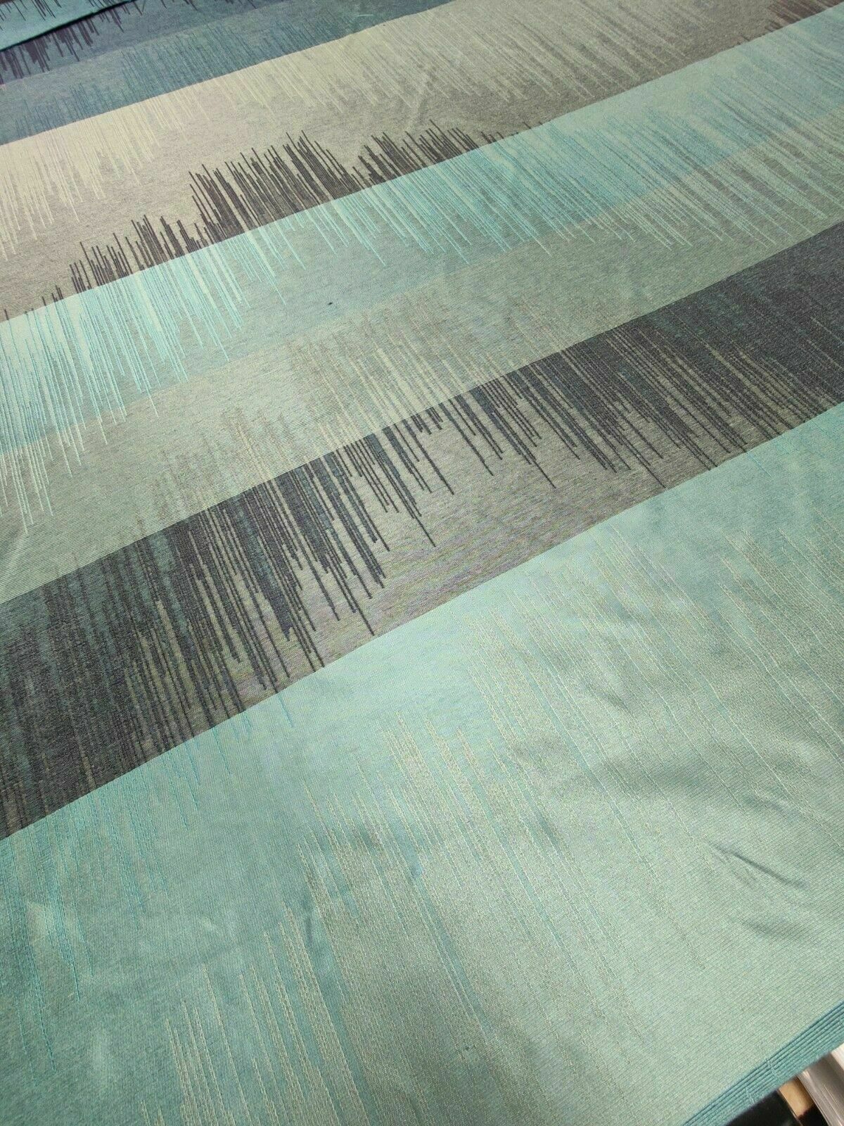 Scion Fuse Seaglsas Curtain Upholstery Fabric 1 Metre