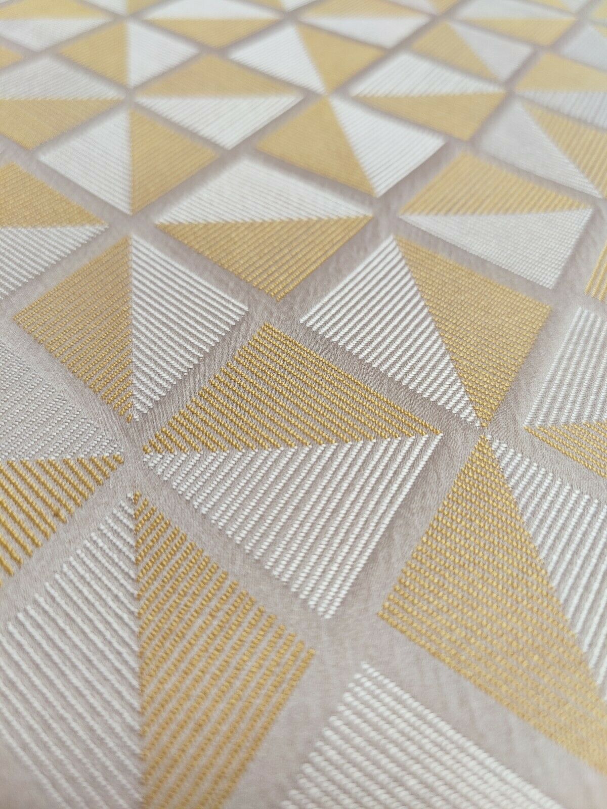 Ashley Wilde Taggon Zest Curtain Fabric By The Metre