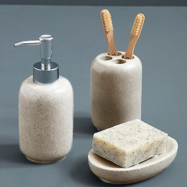 Toothbrush Holders