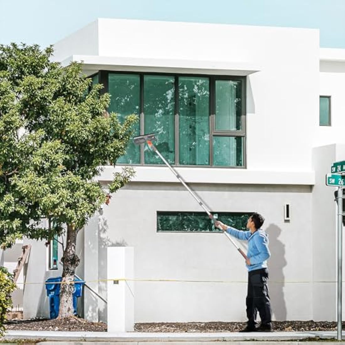 The Ultimate Grime Fighters