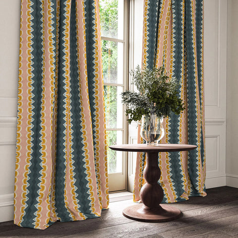 The Print & Weave Room