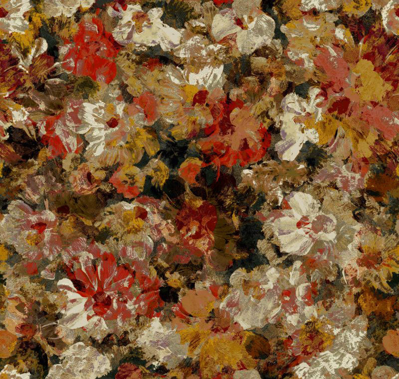 Floral Fantasy: