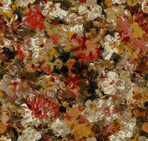 Floral Fantasy: