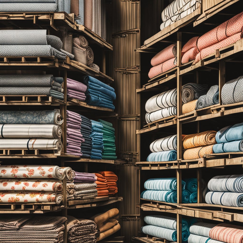 Coming Soon - Pre-Order Fabrics