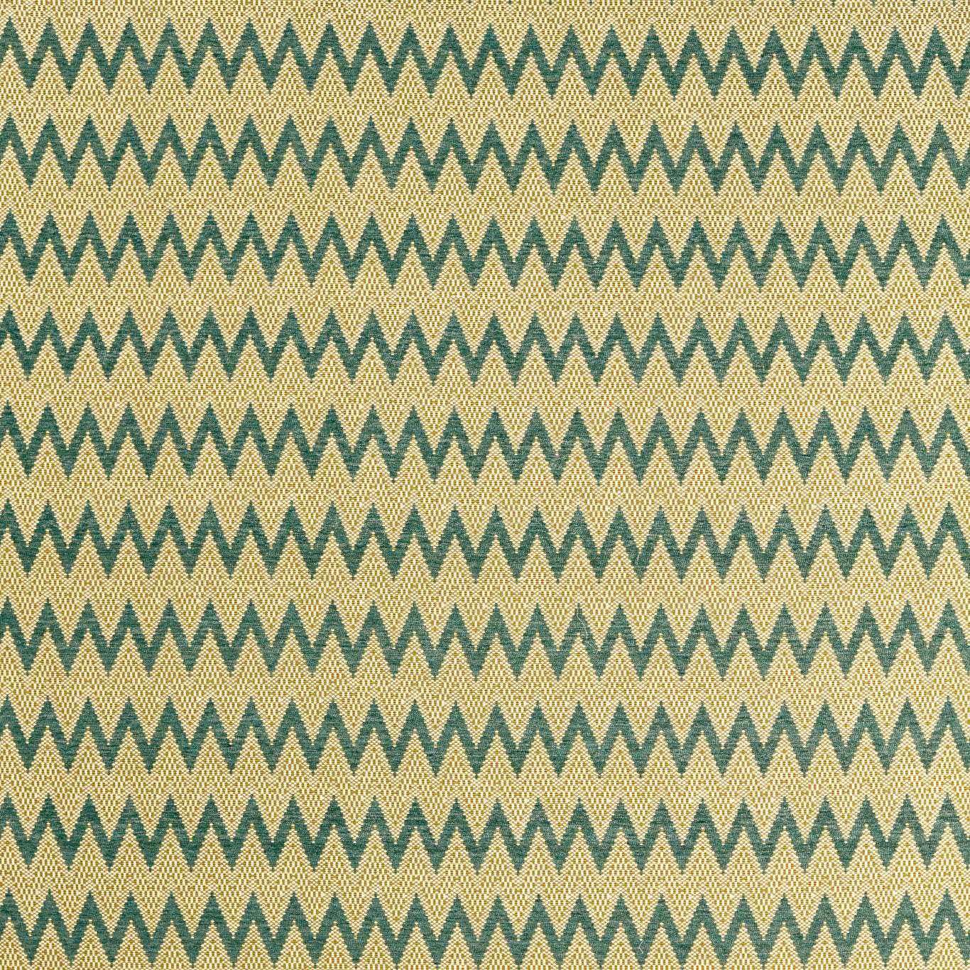 Striking Stripes & Zig-Zags: