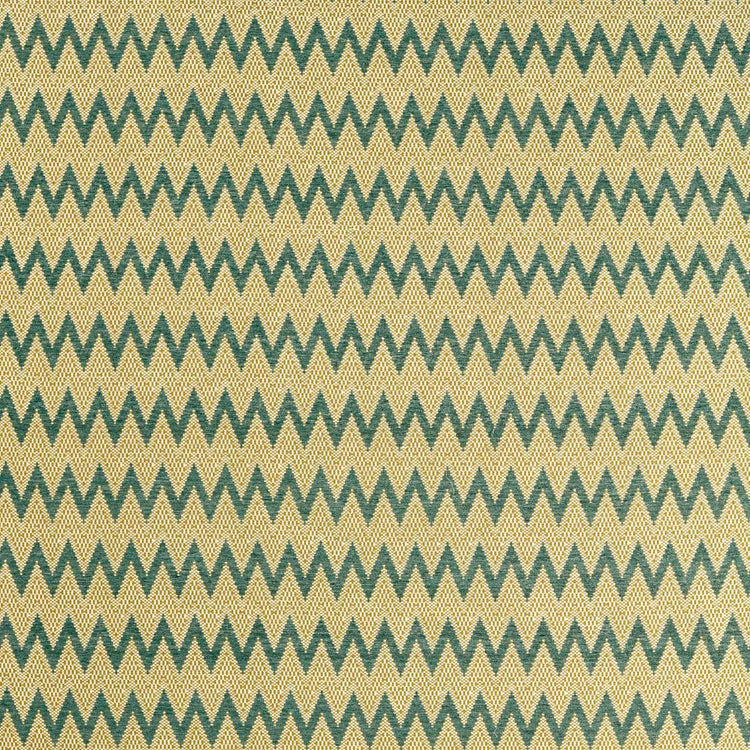 Striking Stripes & Zig-Zags:
