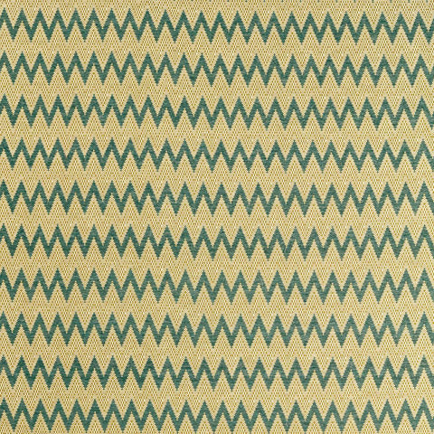 Striking Stripes & Zig-Zags: