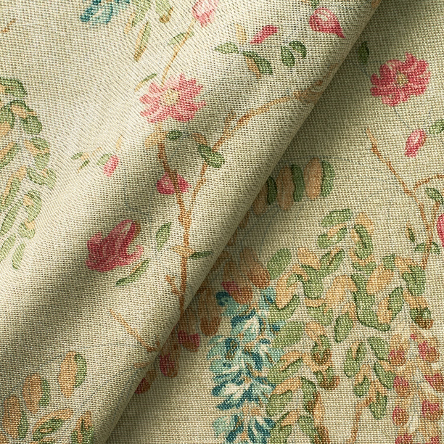 The Print & Weave Room: