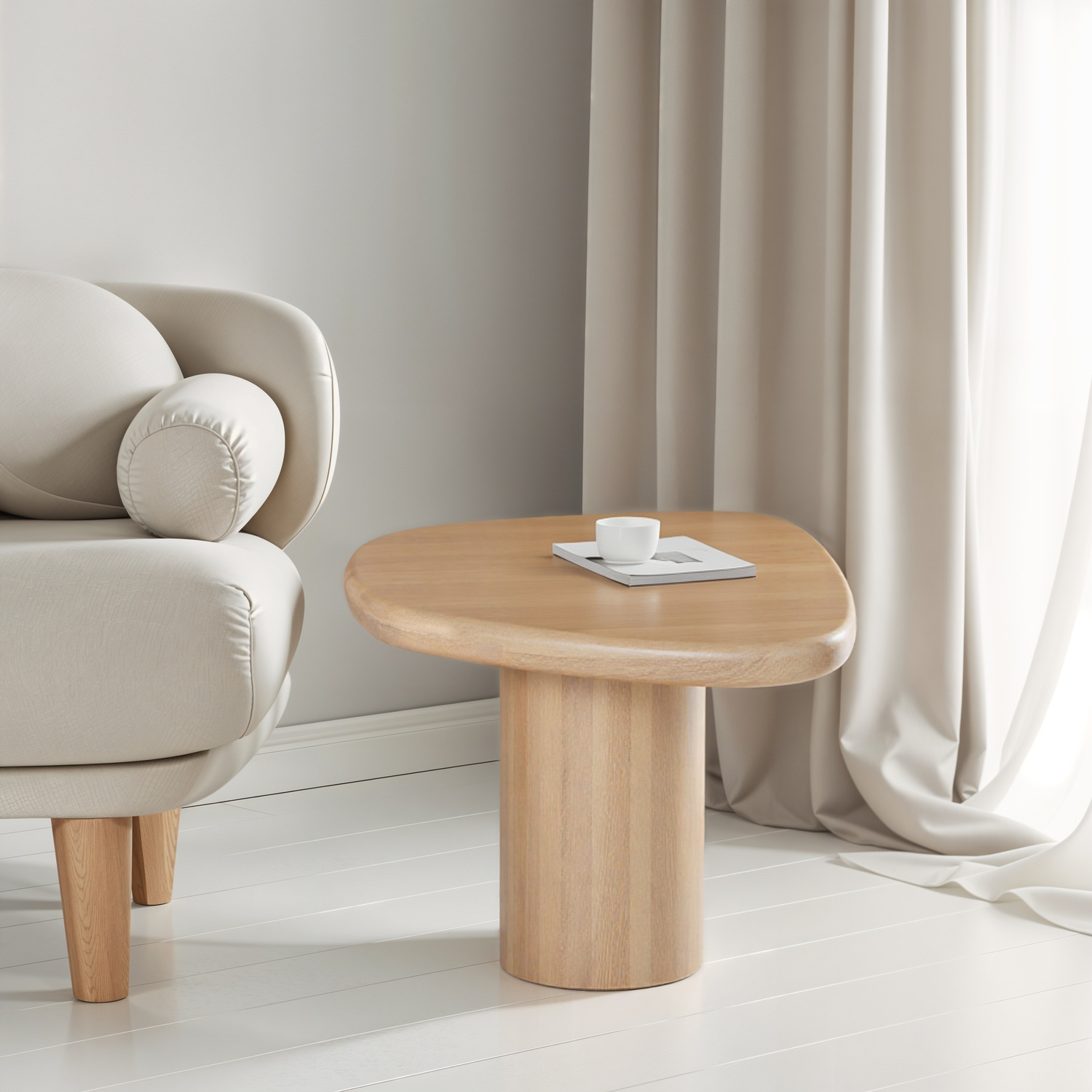 Coffee Tables & Side Tables