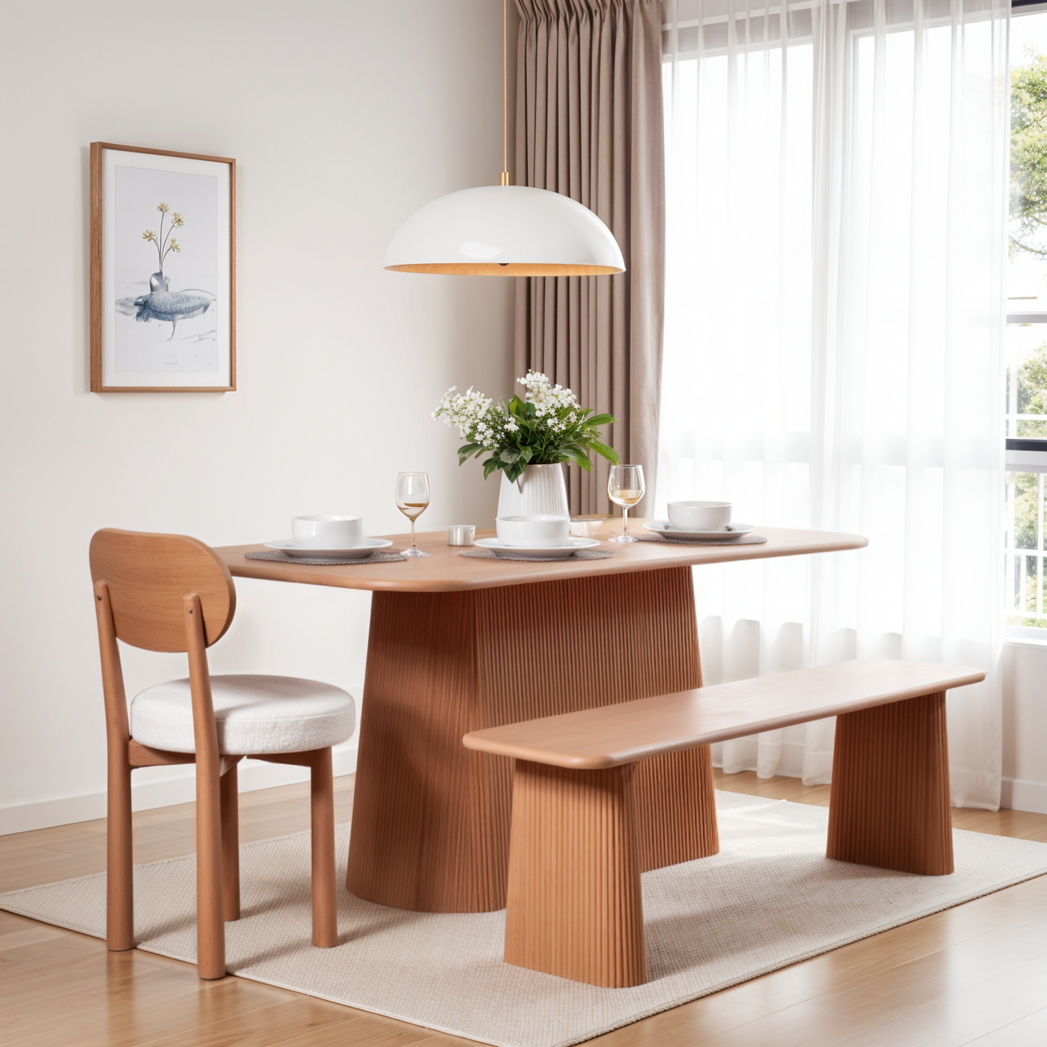 Kitchen & Dining Room Tables