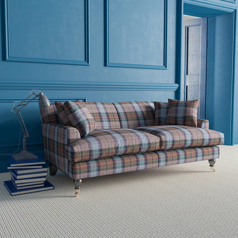 All Fabrics: