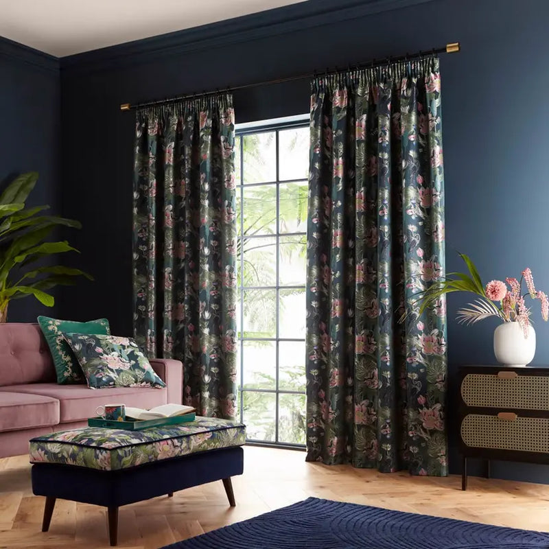 Ready-Made Curtains