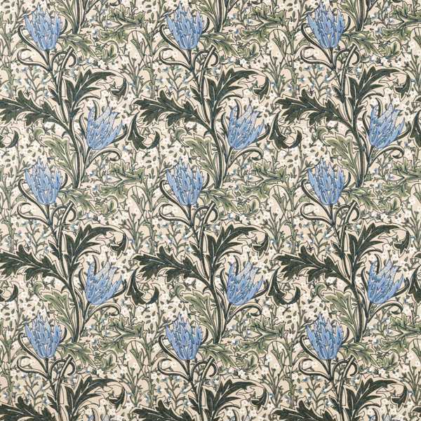 Morris & Co: A Timeless Legacy