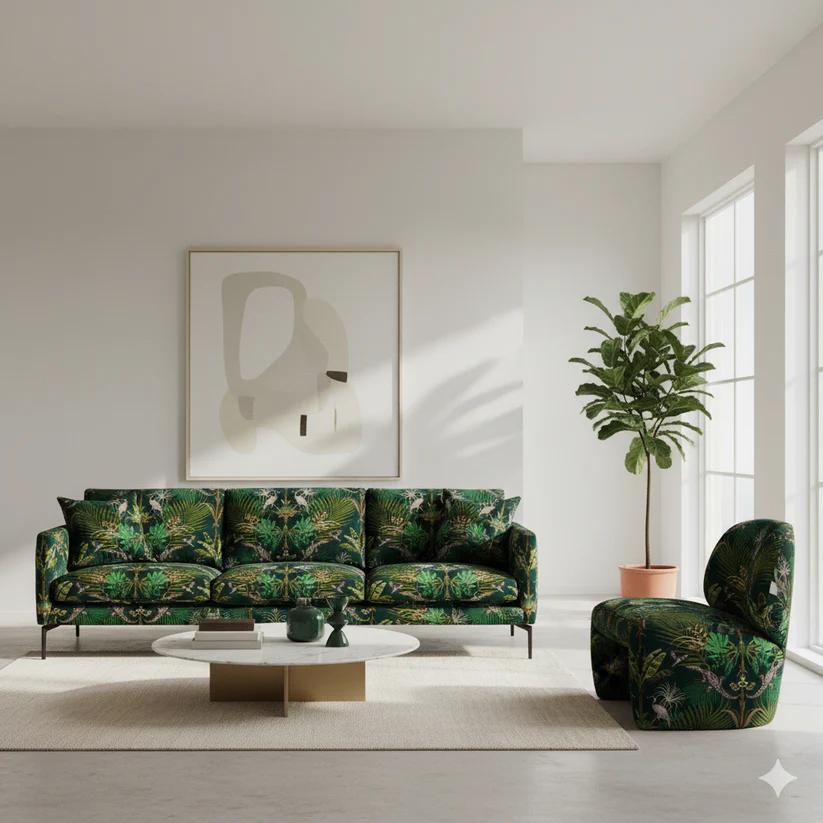 Explore Becca Who's Captivating Style