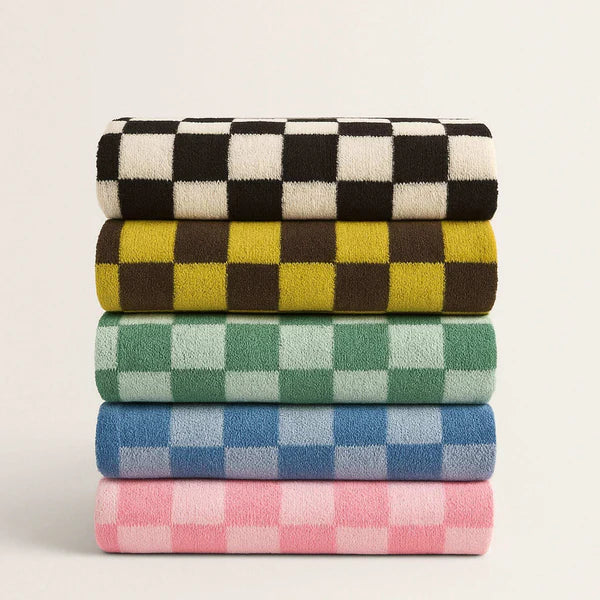 Bath Towels