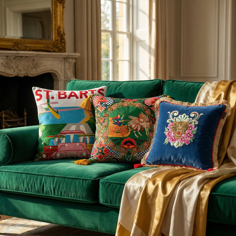 Cushions