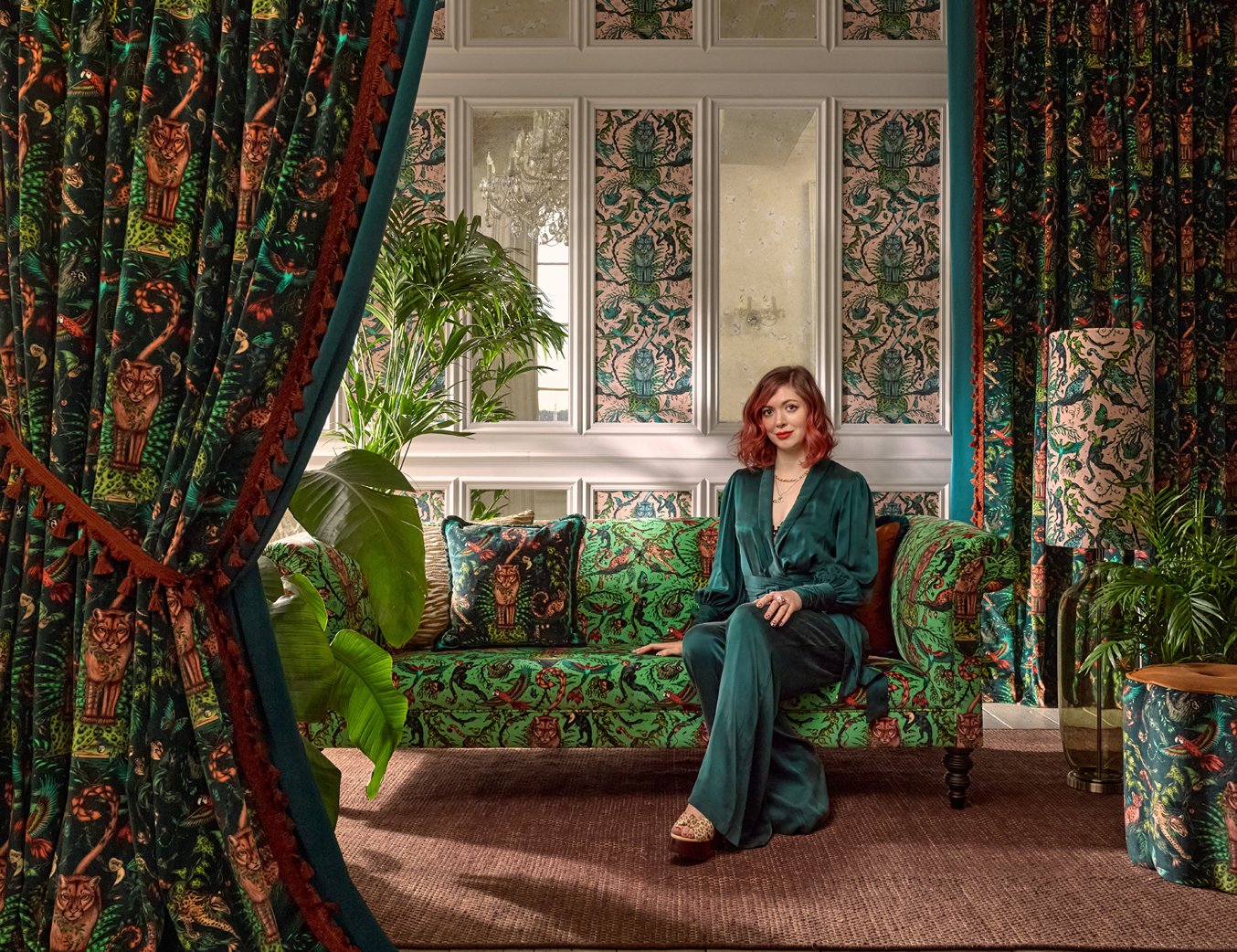 Emma Shipley's Latest Enchanting Creations