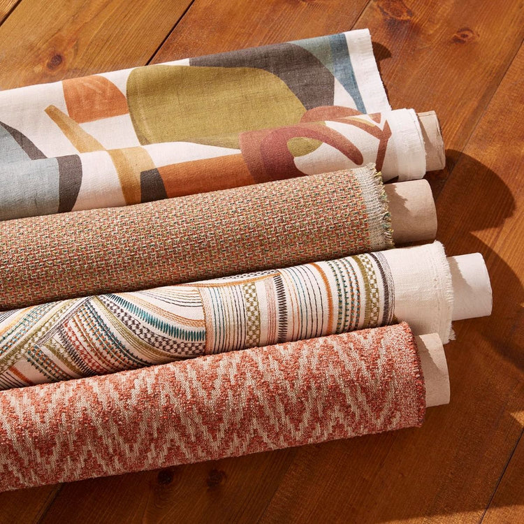 The Print & Weave Room