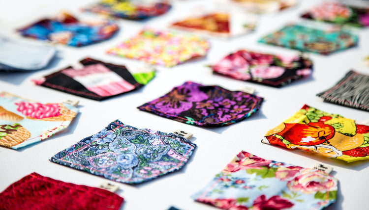 Try Before You Buy: Get Fabric Samples with Our Convenient Sample Service